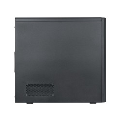 Obudowa Chieftec BD-25B-350GPB mATX z zasilaczem