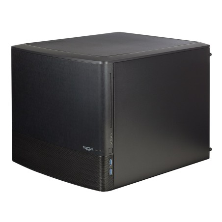Fractal Design NODE 804 Sześcian Czarny