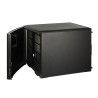 Fractal Design NODE 804 Sześcian Czarny