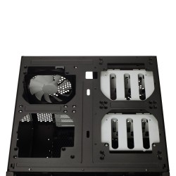 Fractal Design NODE 804 Sześcian Czarny