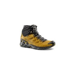 Buty Ultra Raptor II Środkowa Skóra GTX Savana/Alpejski | 44.5