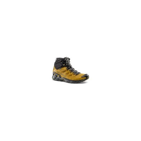 Buty Ultra Raptor II Środkowa Skóra GTX Savana/Alpejski | 44.5