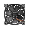 Thermaltake Riing 12 Sync Uniwersalne Wentylator 12 cm Czarny