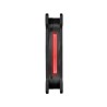 Thermaltake Riing 12 Sync Uniwersalne Wentylator 12 cm Czarny