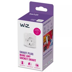 WiZ Wtyczka Smart