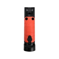 Yato YT-08518 oświetlenie robocze LED 8 W Czarny