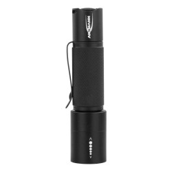 Ansmann M100F Czarny Latarka ręczna