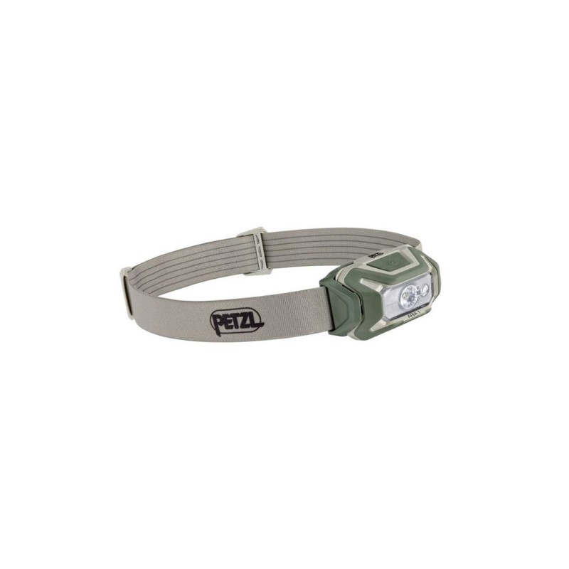 Czołówka aria 1 rgb-desert PETZL