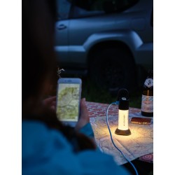 Lampa Kempingowa Ledlenser ML6 Warm Light USB