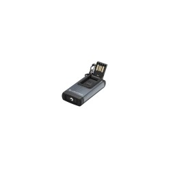 Ledlenser LEDLENSER-502574 Szary Latarka świecidełko LED