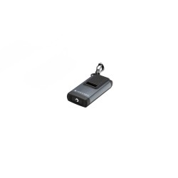 Ledlenser LEDLENSER-502574 Szary Latarka świecidełko LED
