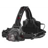 Ledlenser H14R.2 Czarny Latarka czołowa LED