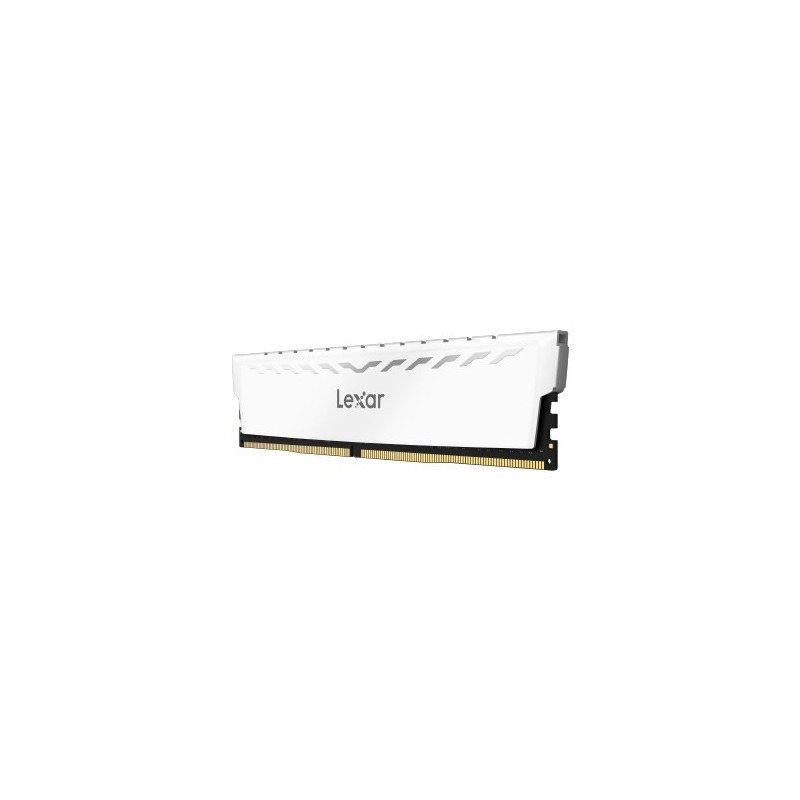 Pamięć Lexar THOR Gaming 16GB DDR4 3600MHz Pamięć Lexar THOR Gaming 16GB DDR4 3600MHz