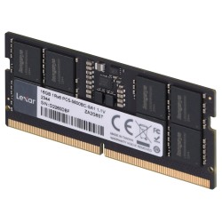 Pamięć Lexar 16GB DDR5 5600 SODIMM CL46