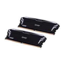LEXAR ARES 32GB DDR5 6000MHz CL30 RGB