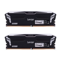 LEXAR ARES 32GB DDR5 6000MHz CL30 RGB