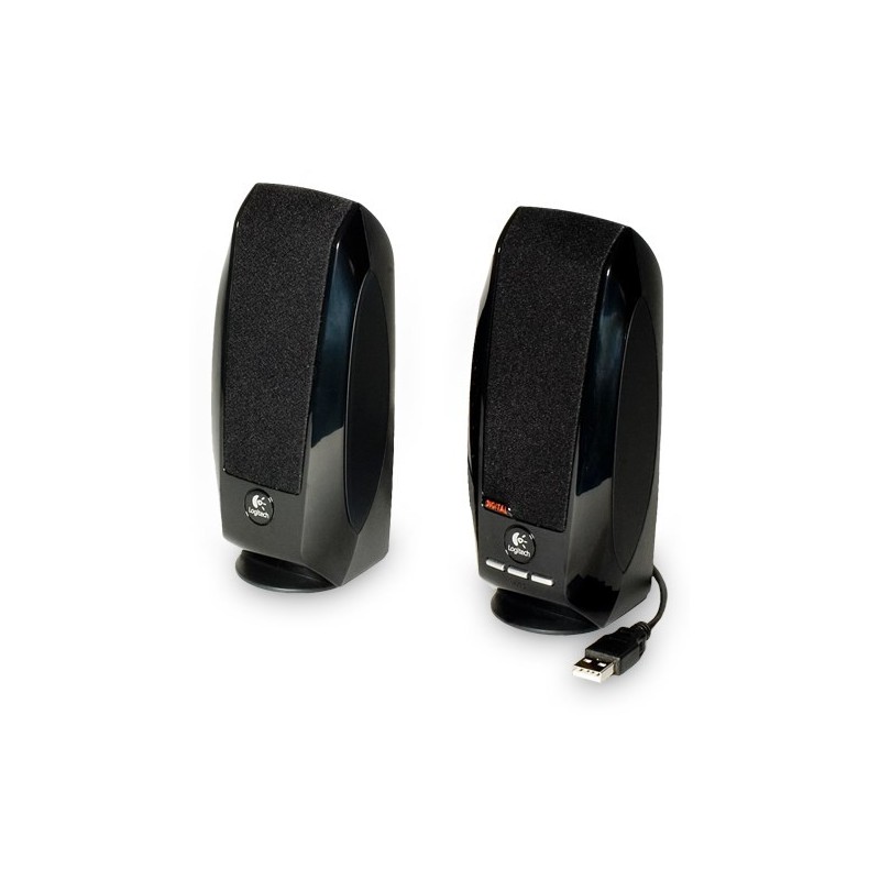 Zestaw głośników Logitech 980-000029 Zestaw głośników Logitech 980-000029