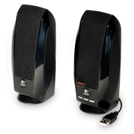 Zestaw głośników Logitech 980-000029