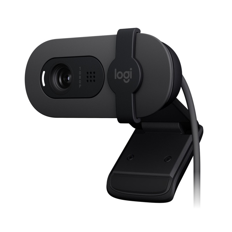 Logitech Brio 105 kamera internetowa 2 MP Logitech Brio 105 kamera internetowa 2 MP
