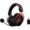 HP Hyperx Cloud Alpha W Red Hhsa1
