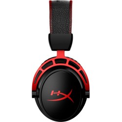 HP Hyperx Cloud Alpha W Red Hhsa1