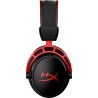 HP Hyperx Cloud Alpha W Red Hhsa1
