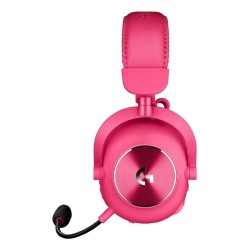 Logitech G PRO X 2 LIGHTSPEED Headset