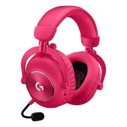 Logitech G PRO X 2 LIGHTSPEED Headset