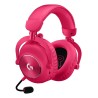 Logitech G PRO X 2 LIGHTSPEED Headset