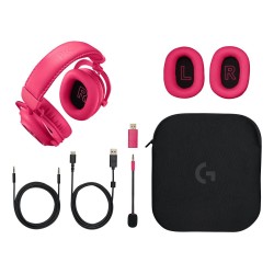 Logitech G PRO X 2 LIGHTSPEED Headset