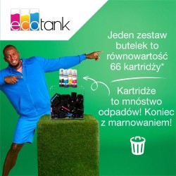 Epson EcoTank L3230 - wielofunkcyjna drukarka ze stałym zasilaniem w atrament