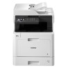 Brother MFC-L8690CDW drukarka wielofunkcyjna Laser A4 2400 x 600 DPI 31 stron/min Wi-Fi