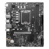 Płyta główna MSI PRO H610M-E DDR4