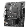 Płyta główna MSI PRO H610M-E DDR4