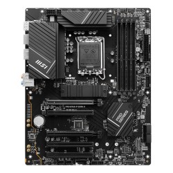 Płyta główna MSI PRO B760-P DDR4 II