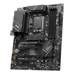 Płyta główna MSI PRO B760-P DDR4 II