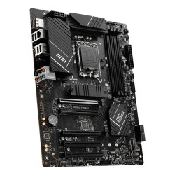 Płyta główna MSI PRO B760-P DDR4 II