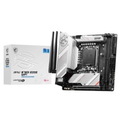 Płyta główna MSI MPG B760I EDGE WIFI