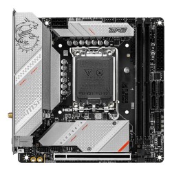 Płyta główna MSI MPG B760I EDGE WIFI