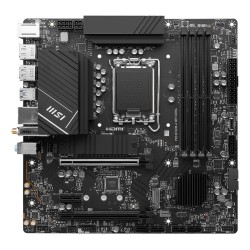 Płyta główna MSI PRO B760M-A WIFI DDR4