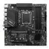 Płyta główna MSI PRO B760M-A WIFI DDR4