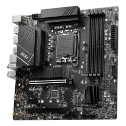 Płyta główna MSI PRO B760M-A WIFI DDR4