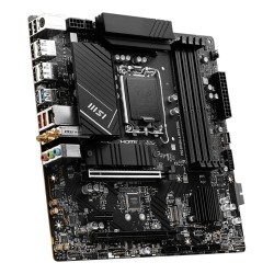 Płyta główna MSI PRO B760M-A WIFI DDR4