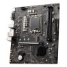 Płyta główna MSI PRO H610M-G DDR4