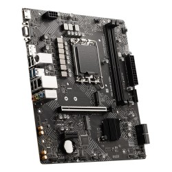 Płyta główna MSI PRO H610M-G DDR4