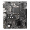 Płyta główna MSI PRO H610M-G DDR4