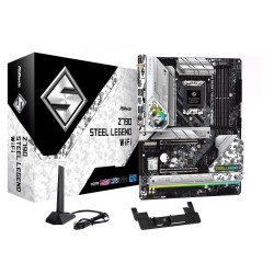 Płyta główna Asrock Z790 Steel Legend WiFi