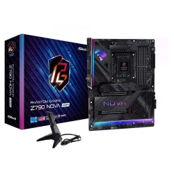 Płyta główna ASRock Z790 NOVA WIFI