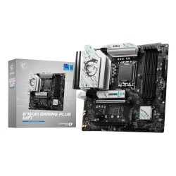 Płyta główna MSI B760M GAMING PLUS WIFI
