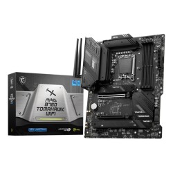Płyta główna MSI MAG B760 TOMAHAWK WIFI